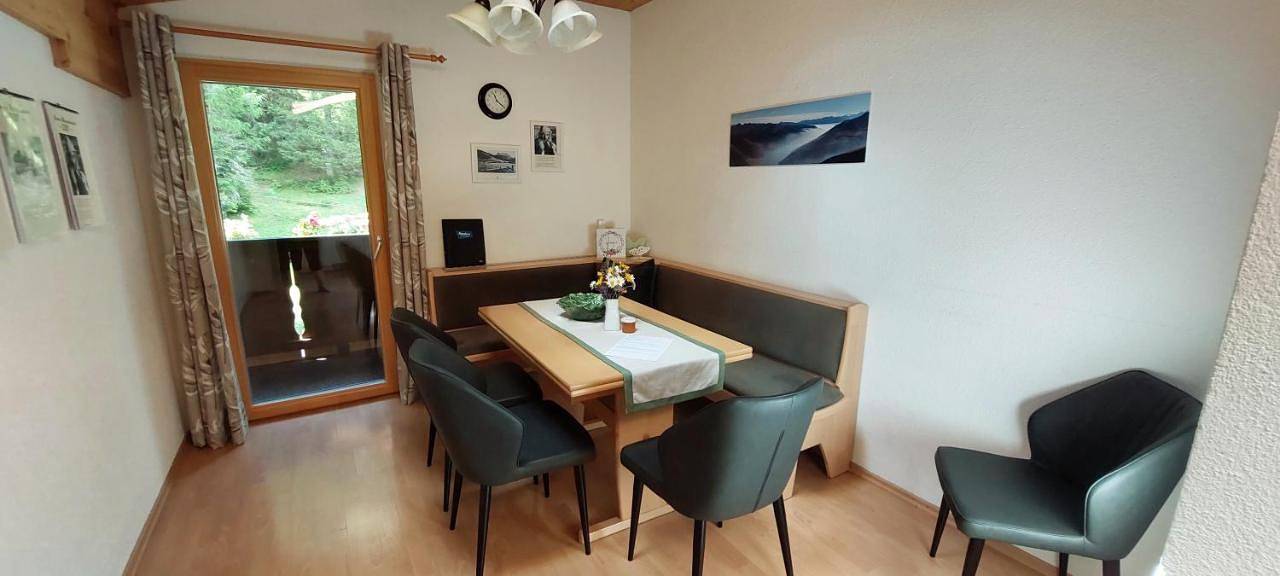 Geheel appartement, Three-Bedroom Apartment in Nauders, Bezirk Landeck