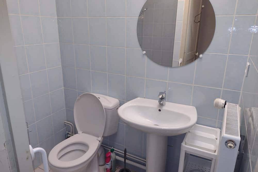 Apartamento entero, Chez Caroline, Rdc near the spa in Bourbonne-les-Bains, Alto Marne