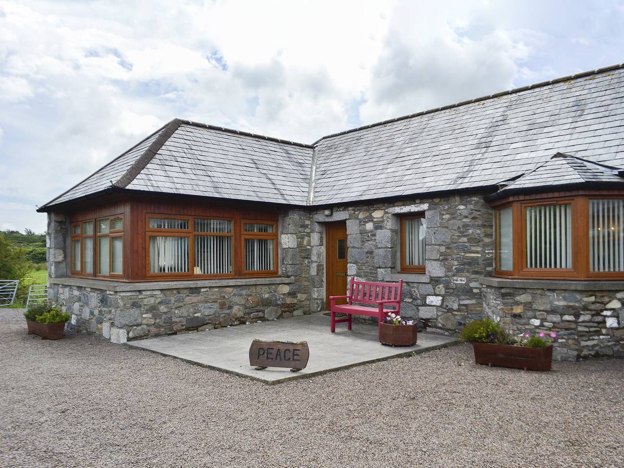 Cottage for 4 People in Dumfries and Galloway, Lowlands