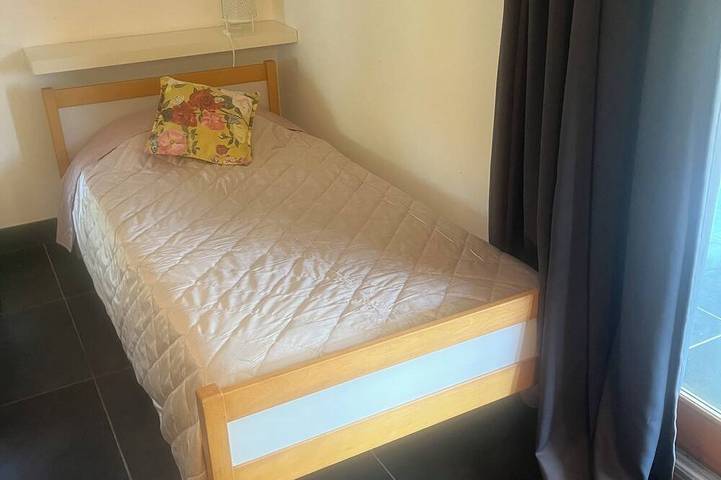 Location de vacances pour 4 personnes, avec jardin à Mazères - 4