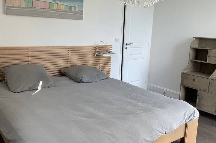 Location de vacances pour 6 personnes, avec jardin à Beynat - 4