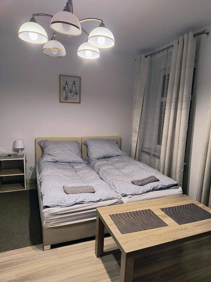 Ganze Wohnung, Stara Kamienica Centrum in Sensburg, Powiat Mrągowski