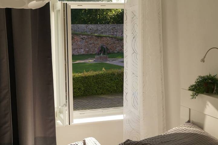 Ferienwohnung für 6 Personen, mit Garten und Terrasse in Villingen-Schwenningen - 4