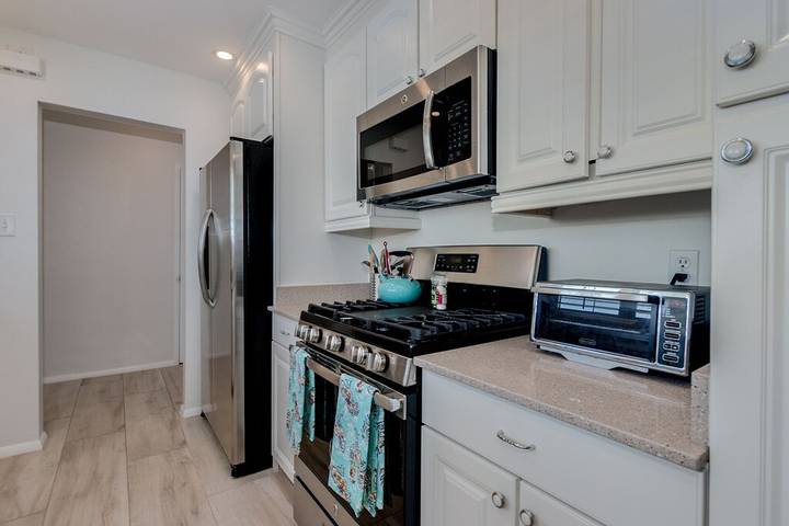 Vacation rental for 6 people in Camelback Mountain