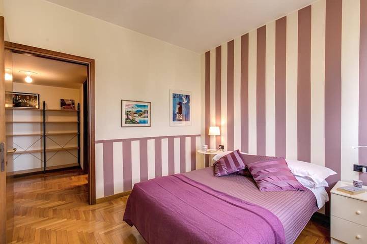 Naviglio Grande Apartment 2 bathrooms 2 bedrooms in Milano, Provincia di Milano
