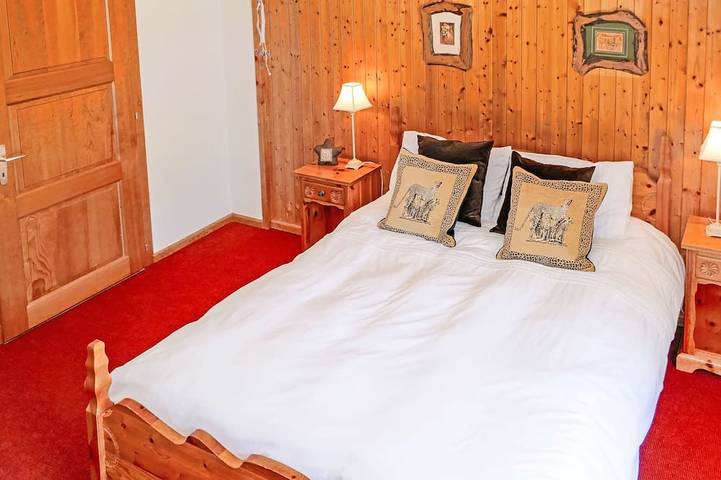 Ganze Wohnung, Grand Place 5 in Nendaz, Walliser Alpen