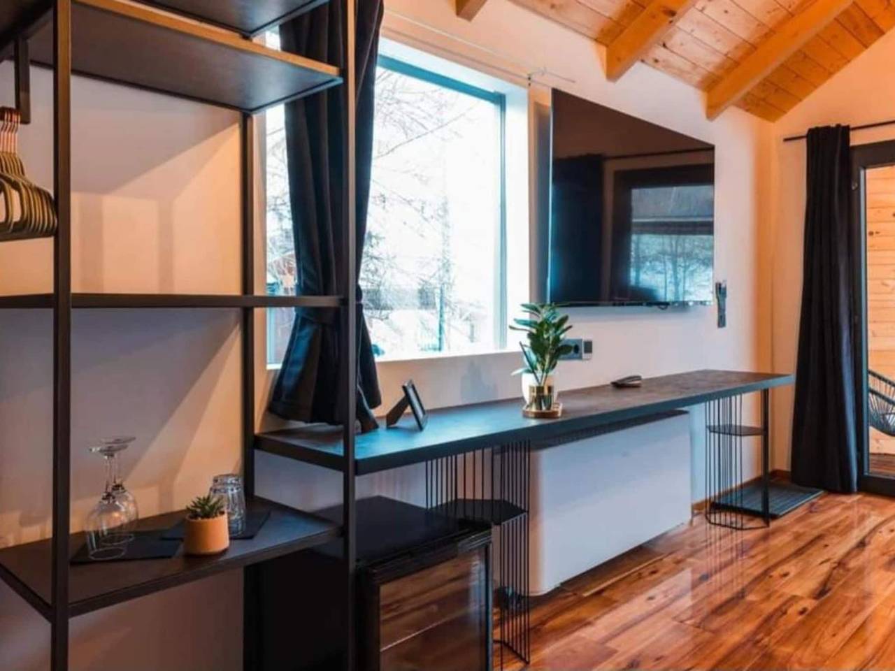 Halicanum Glamping Peaceful Retreat Resort 11 in Medimurje