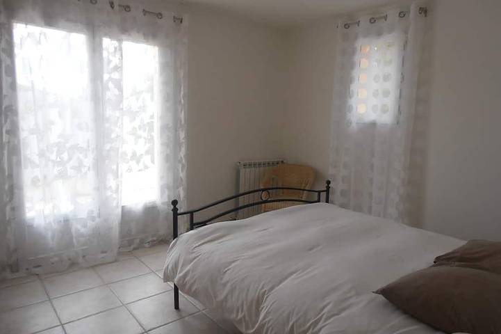 Villa pour 10 personnes, avec jardin à Draguignan - 2