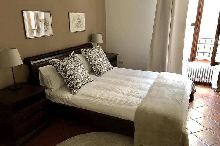 Apartamento de vacaciones para 4 personas - 1