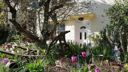 Ferienwohnung für 3 Personen, mit Terrasse, mit Haustier in Bad Honnef
