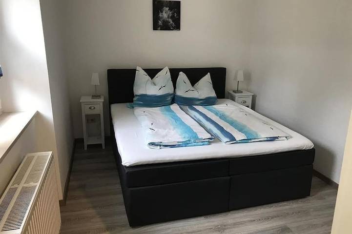 Hütte für 4 Personen in Altenberg - 2