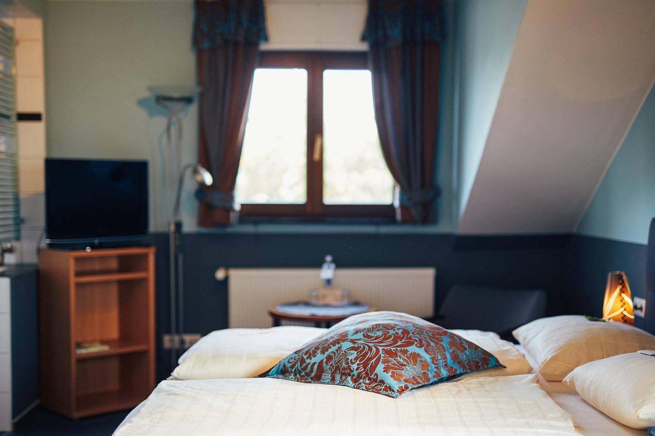 Kuschelnest inkl. Hp in Dörscheid, Mittelrhein