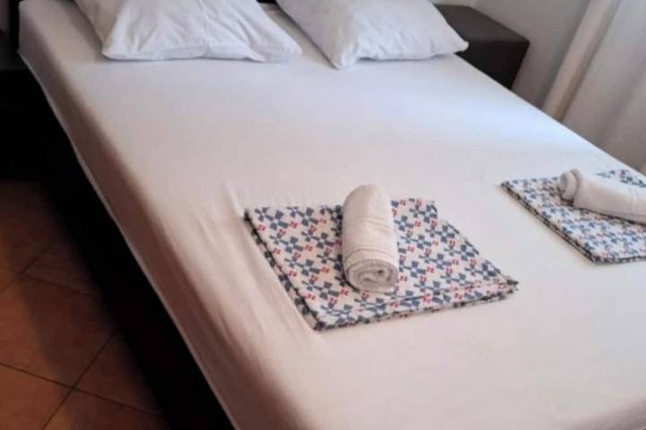 Ganze Wohnung, Stephador Apartment in Okrug Gornji, Ciovo
