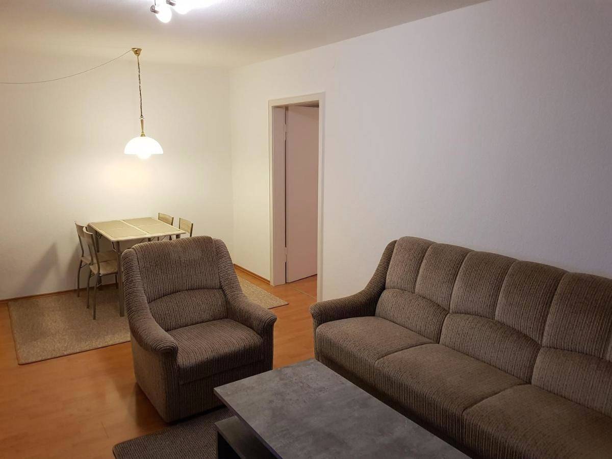 Ganze Wohnung, One-Bedroom Apartment in Bad Cannstatt, Stuttgart