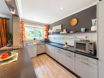 Maison De Vacances pour 9 Personnes dans Waimes, Région wallonne, Photo 4