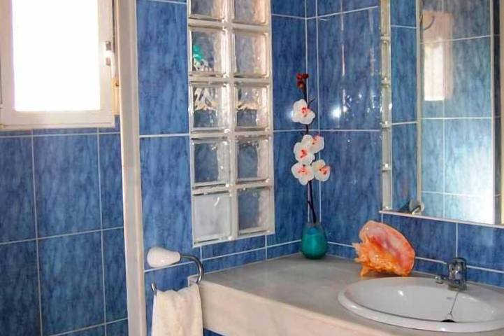 Ferienhaus / Villa - Dénia in Dénia, Costa Blanca