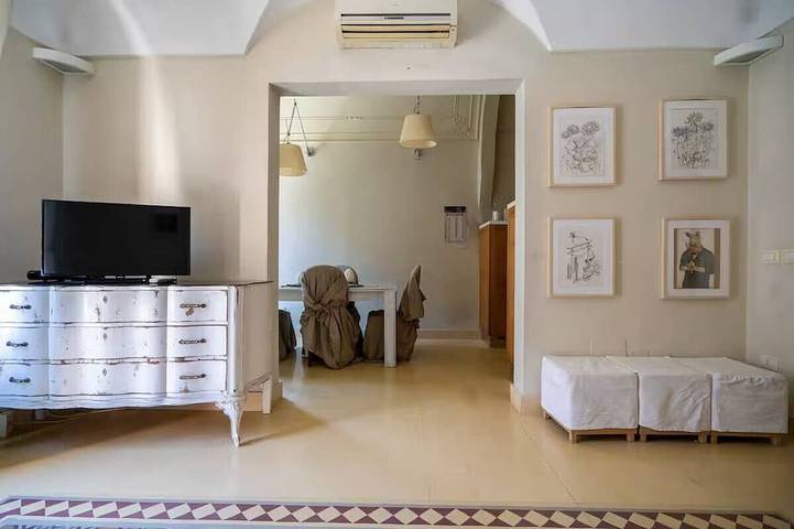 Appartement de vacances pour 2 personnes - 1