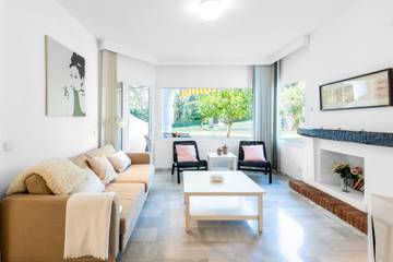 Vakantieappartement voor 5 Personen in Urbanizacion Calahonda, Mijas, Afbeelding 2