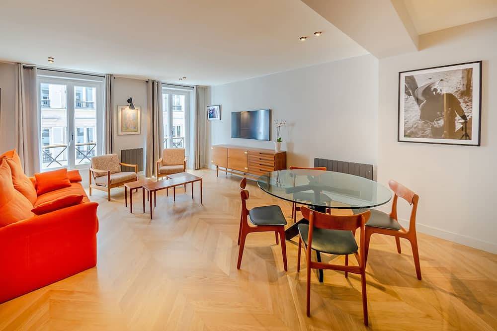 Photo : Appartement de vacances