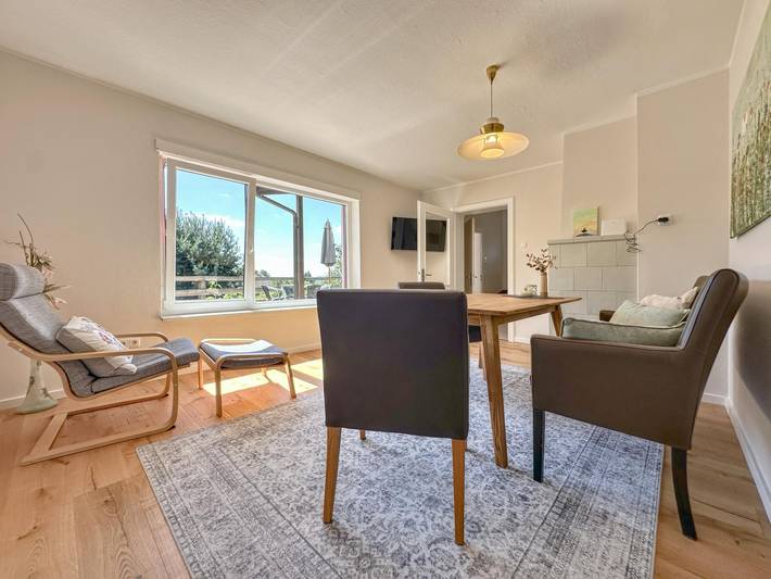Ferienhaus für 4 Personen, mit Terrasse und Garten in Naturpark Oberpfälzer Wald - 3