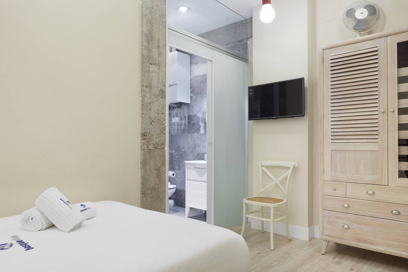 Vakantieappartement voor 5 personen met balkon, foto 14