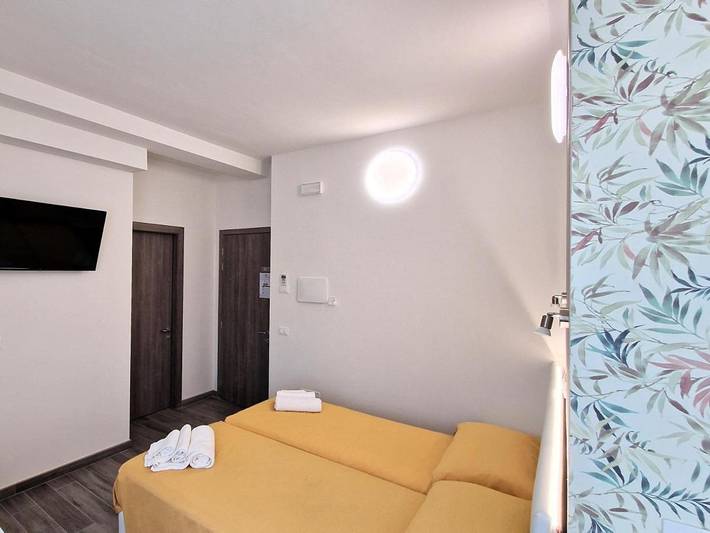 Maison d’hôte pour 2 personnes, avec balcon à Vicenza - 2
