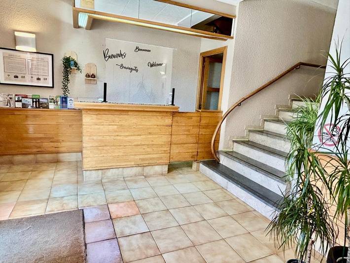 Maison d’hôte pour 2 personnes, avec vue, animaux acceptés à Puigcerdà - 3