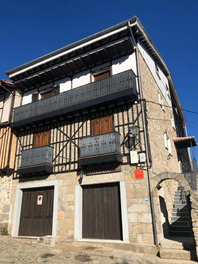 Appartement de vacances pour 2 personnes, avec vue et terrasse - 1