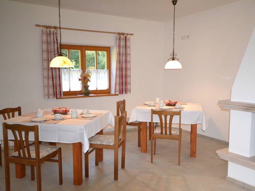 Holzhammer Hof - Doppelzimmer 20 qm in Bayerbach, Ostbayern