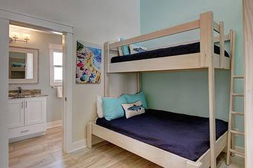 Vacation House for 9 Guests in Corpus Christi, Texas Gulf Coast, Picture 3