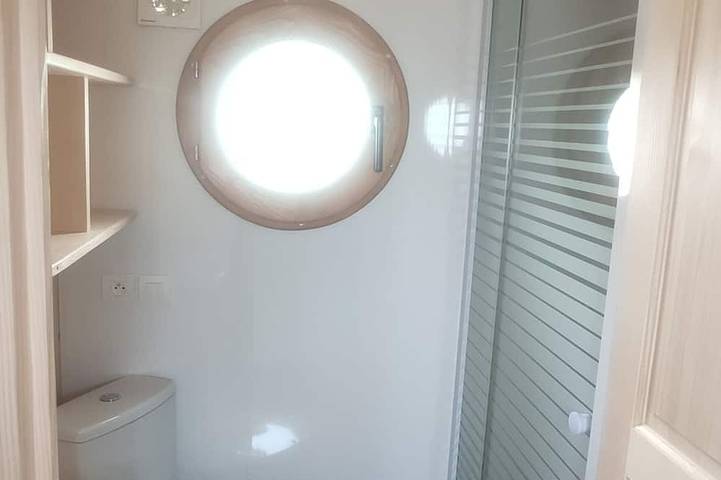 Location de vacances pour 4 personnes à Veyrines-de-Domme - 4