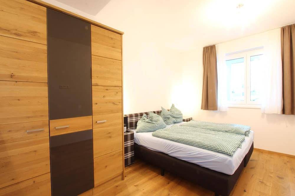 Ganze Wohnung, Wohnung in Neukirchen nahe Skilift in Neukirchen am Großvenediger, Kitzbüheler Alpen