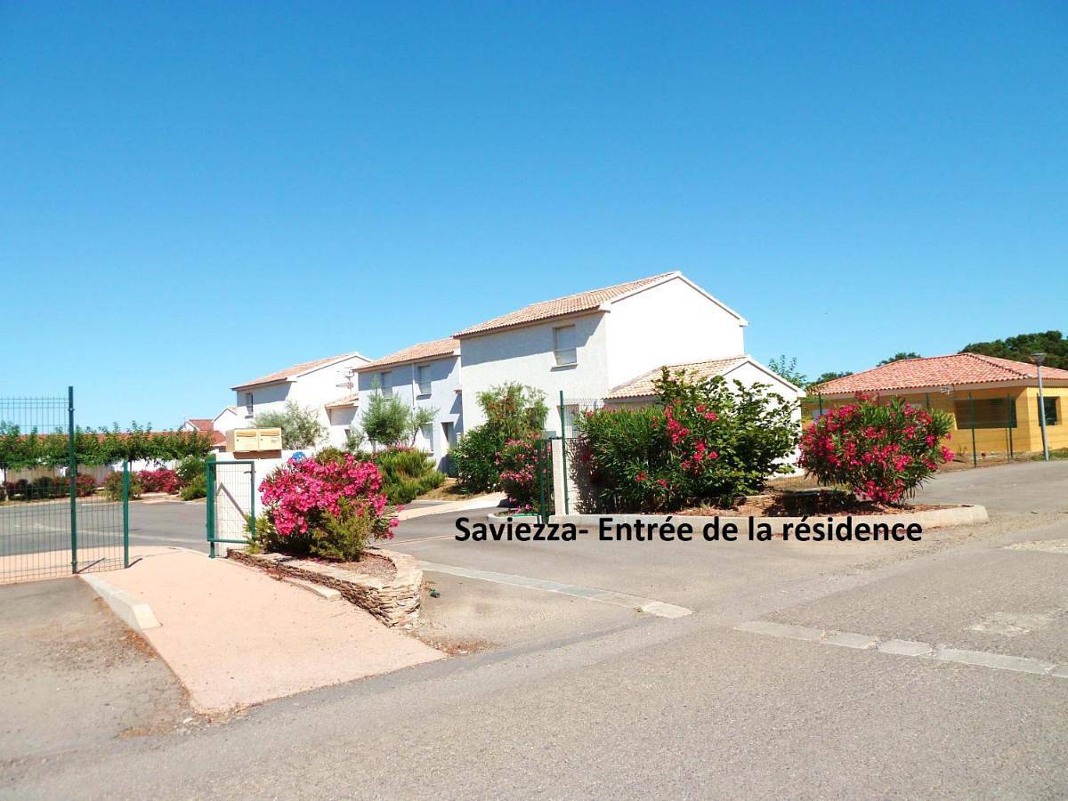 Villa - Beach Front in Prunete, Cervione