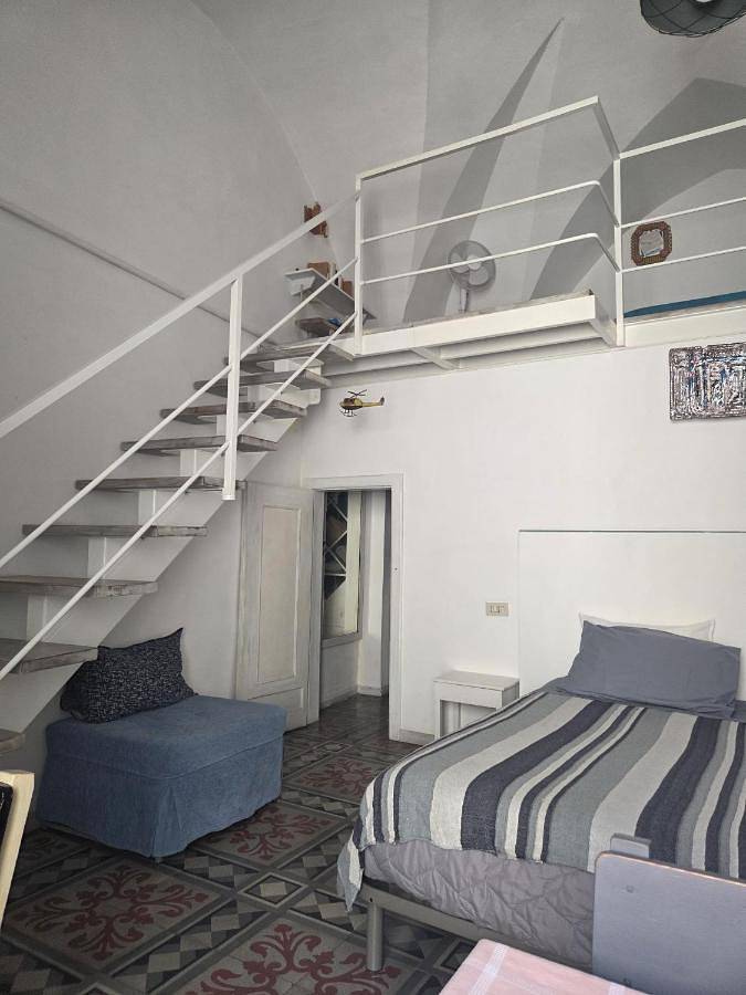 Ferienwohnung für 4 Personen, mit Ausblick und Balkon - 1