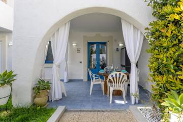 Appartamento per 4 Persone in Spiaggia Santa Maria del Focallo, Ispica, Foto 1