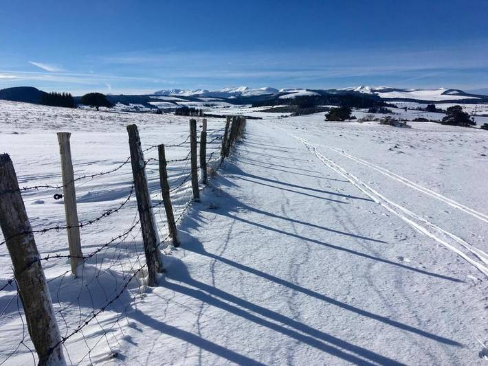 Gîte pour 2 personnes dans Ludesse
