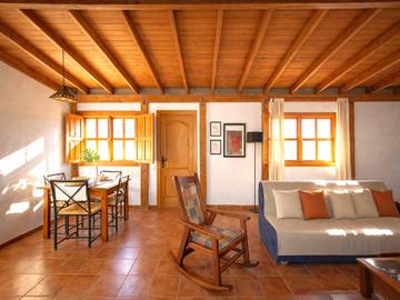 Finca pour 3 Personnes dans Granadilla de Abona, Tenerife du Sud, Photo 2