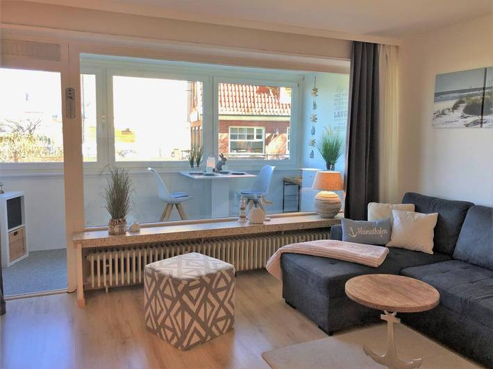 Ferienwohnung für 2 Personen in Alte Liebe (Cuxhaven) - 4