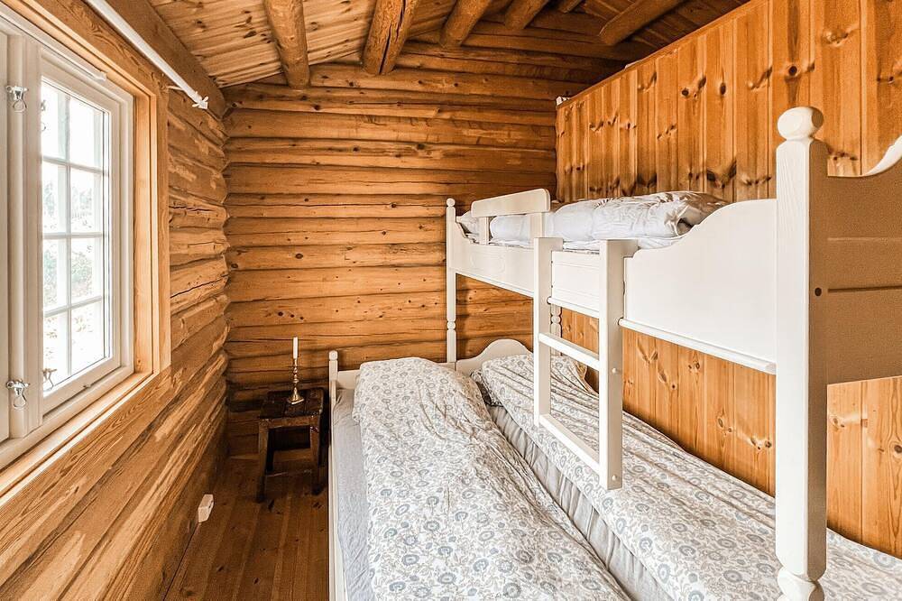 1 bedroom lovely home in Kvam in Furusjøen, Nord-Fron