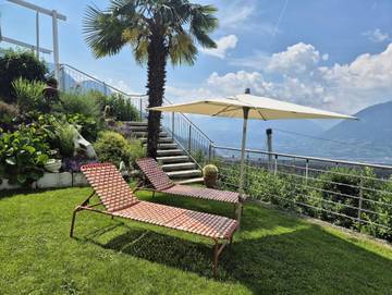 Ferienwohnung für 4 Personen in Schenna, Trentino-Südtirol, Bild 4
