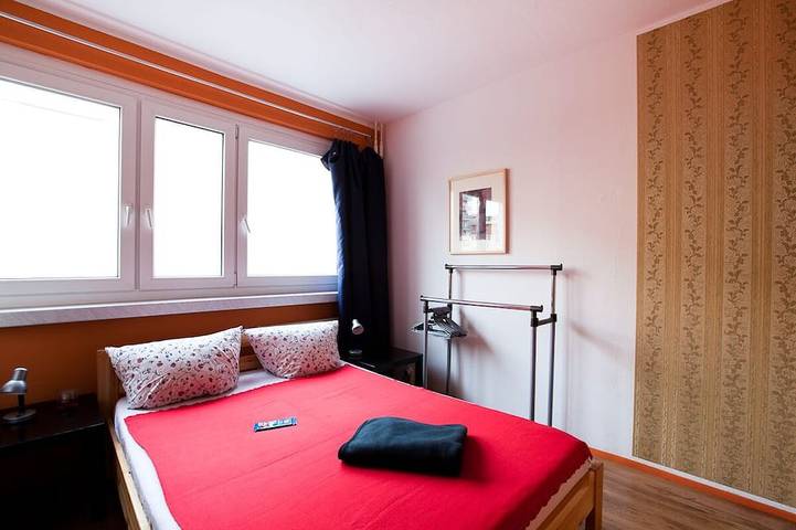 Bauernhof für 10 Personen, mit Pool und Garten sowie Sauna in Berlin - 2