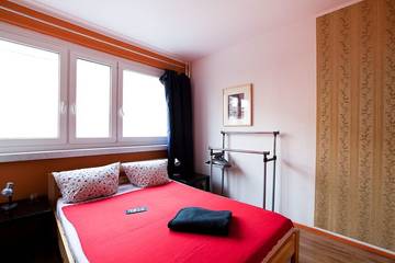 Bauernhof für 10 Personen in Friedrichshain Berlin, Berlin, Bild 1