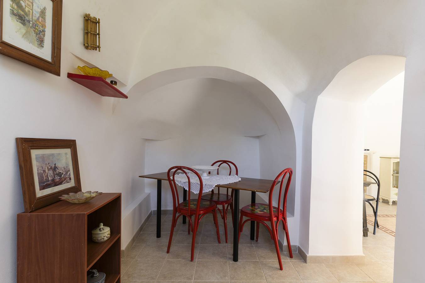 Trulli Isabella by Wonderful Italy in Ceglie Messapica, Salento
