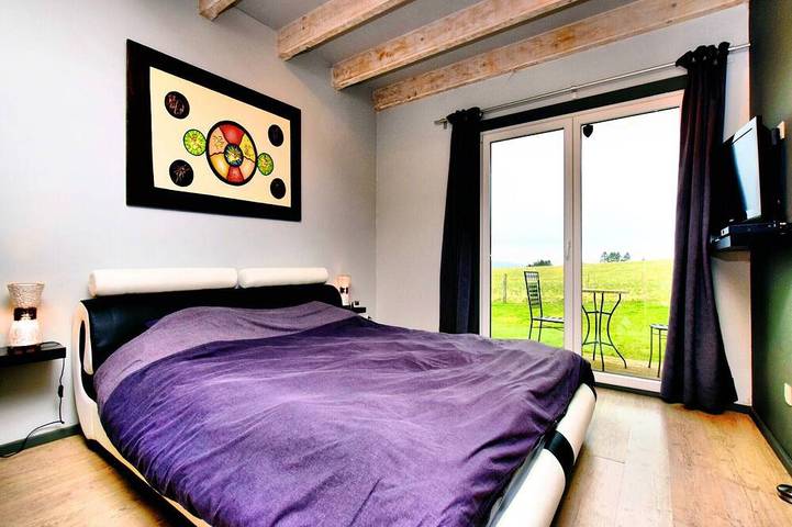 Location de vacances pour 22 personnes, animaux acceptés dans Dochamps - 3