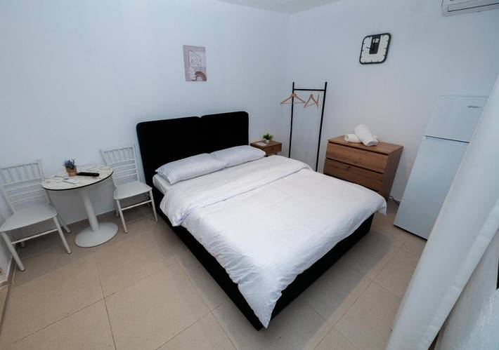 Maison d’hôte pour 2 personnes, avec jardin à Tirana - 2