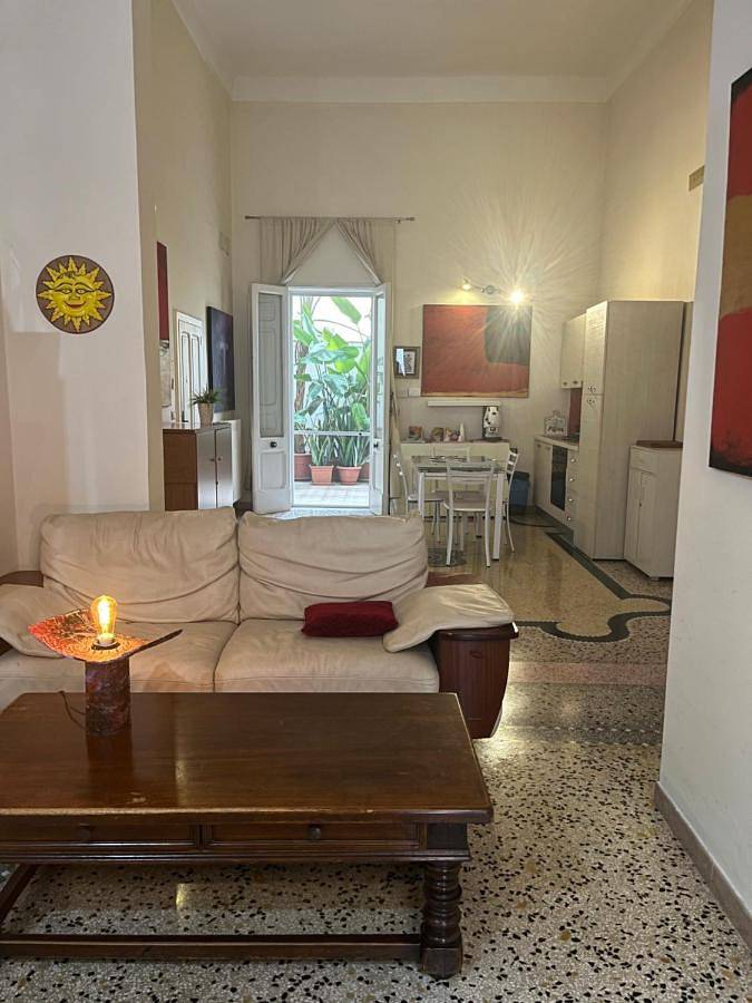 B&b per 2 persone, con Terrazza e Giardino a Trepuzzi