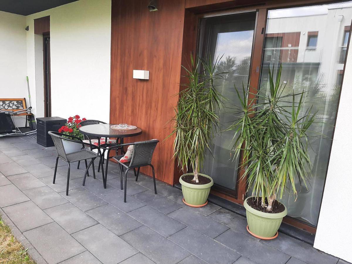 Cały apartament, One-Bedroom Apartment in Nałęczów, Województwo lubelskie