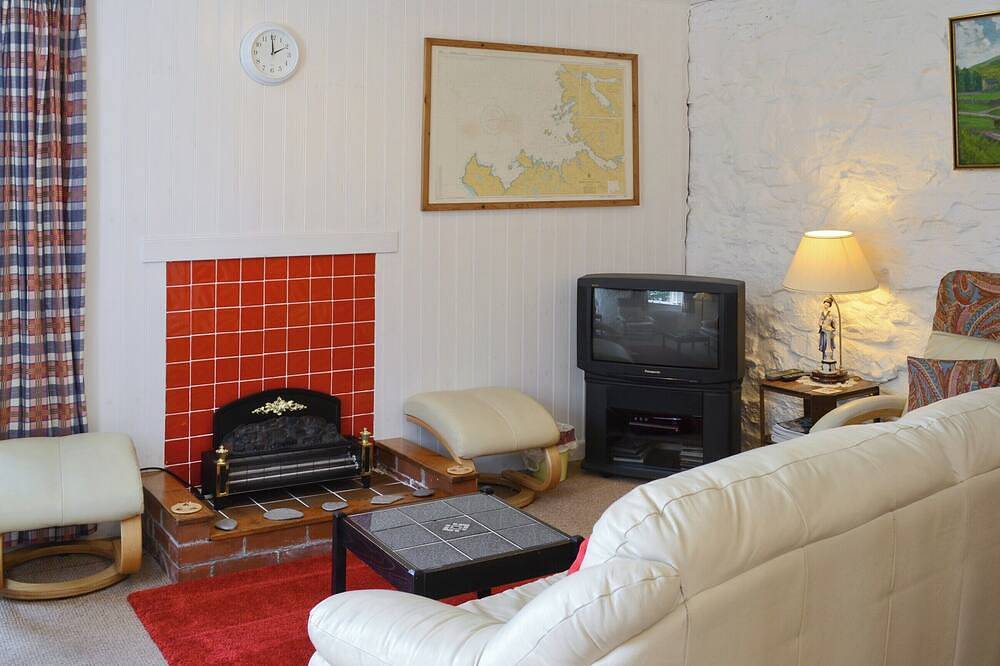 2 Schlafzimmer Unterkunft in Drumbeg, by Lochinver in Highlands