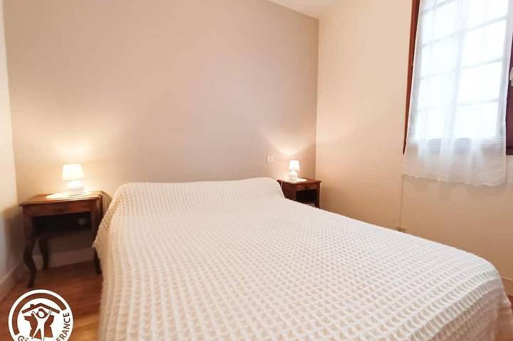 Location de vacances pour 4 personnes, avec jardin à Saint-Projet - 3