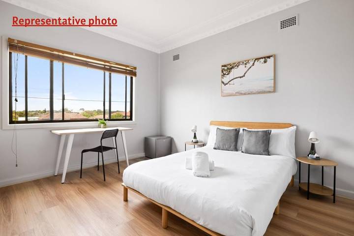 Maison d’hôte pour 2 personnes à Sydney - 3